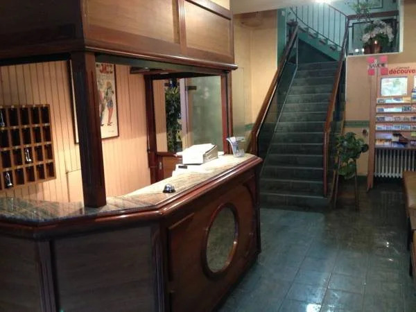 Hotel du Galibier