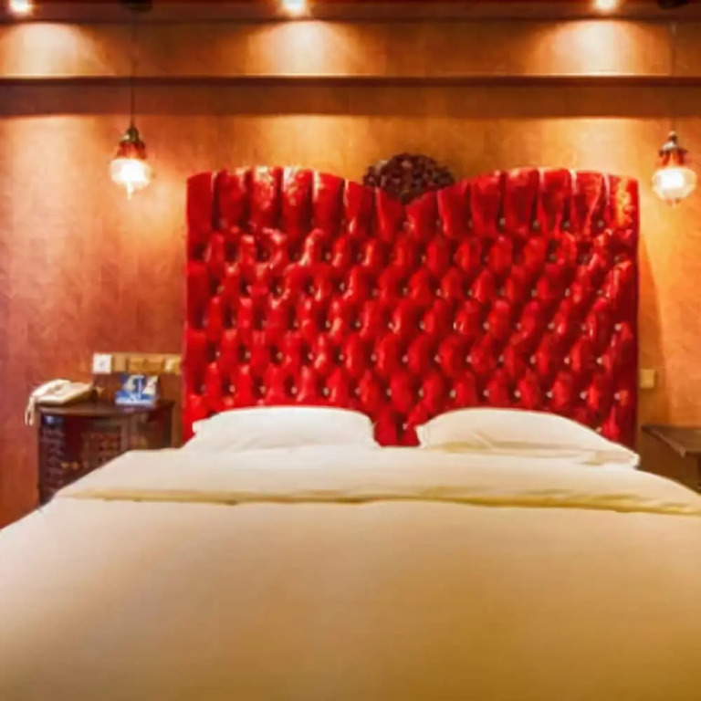 Suiyu Hotel