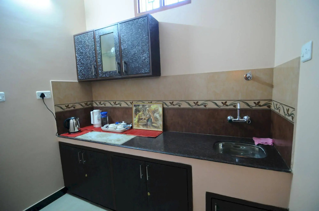 Jaipur Friendly Villa