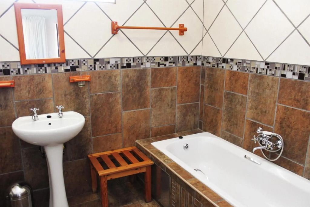 Ngwenya Boutique Hotel