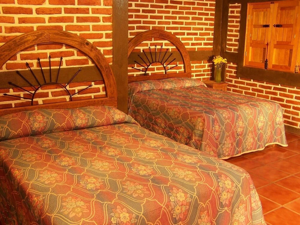 Hotel Posada La Loma