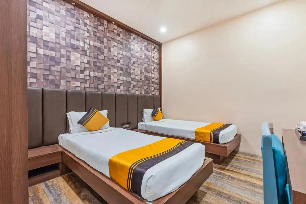 Itsy Hotels Relax