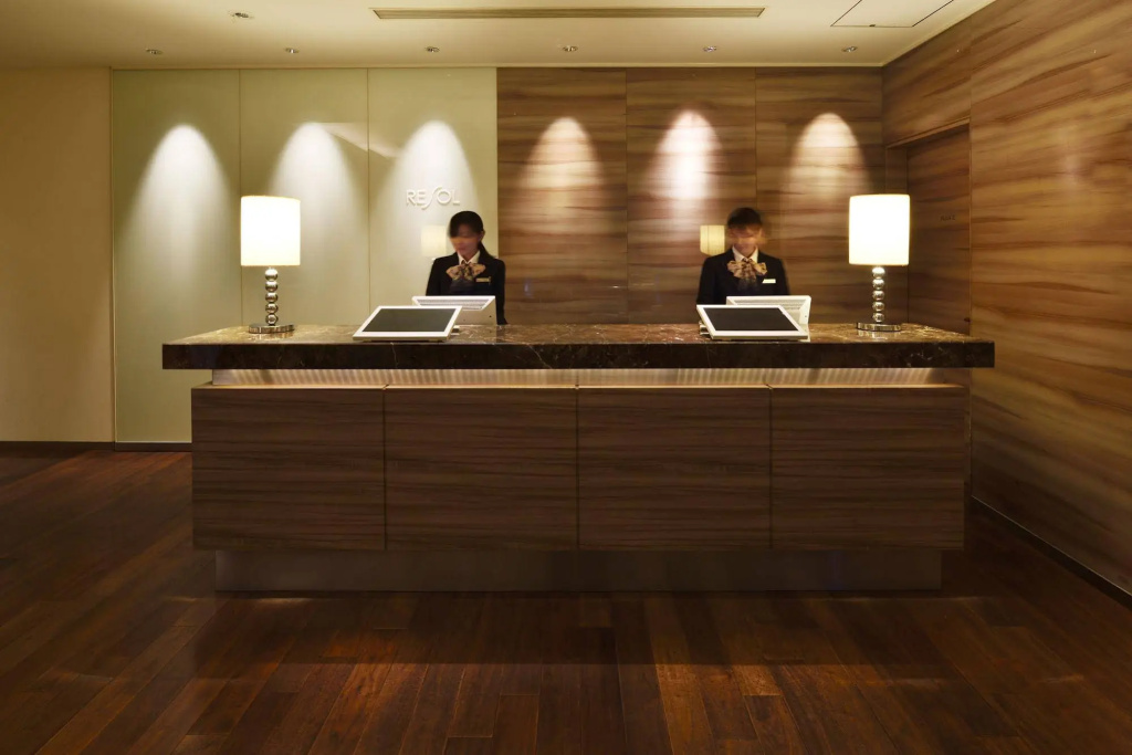Hotel Resol Ikebukuro