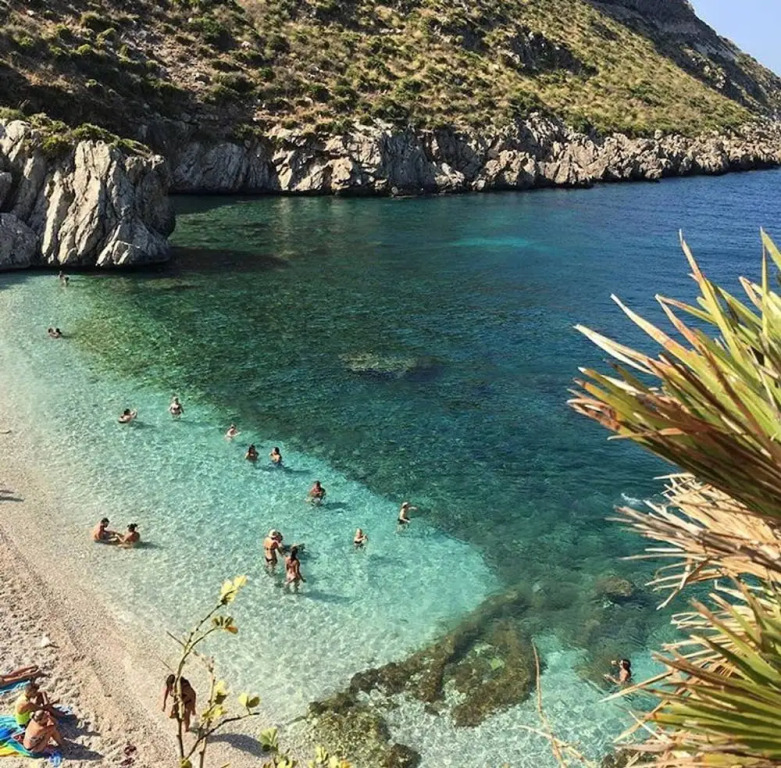 Casa Vacanza Azzurra 4