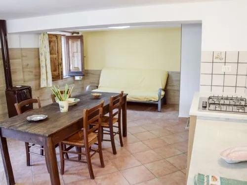 House Gran Pino Linguaglossa