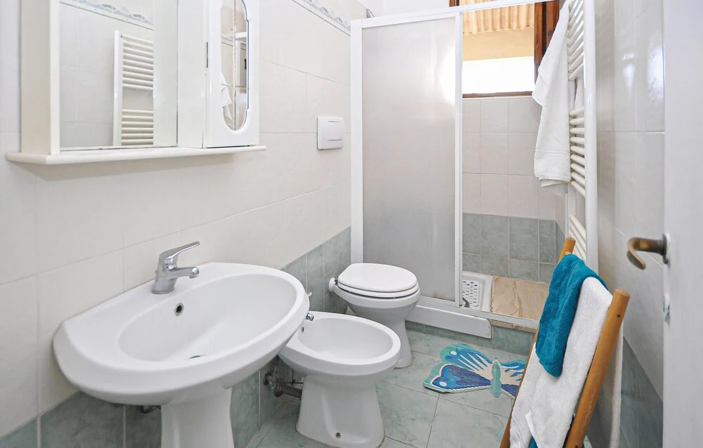 Stunning Apartment in Torvaianica With Internet and 1 Bedrooms