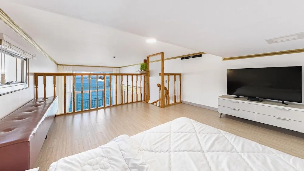Yeosu Nukim Pension
