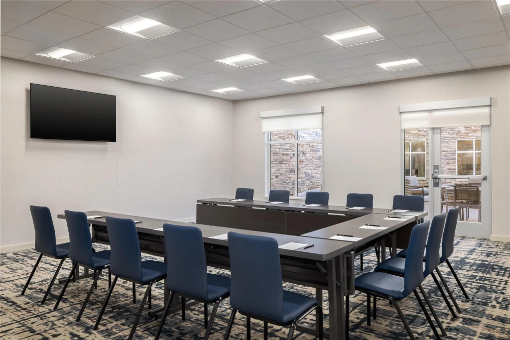 Homewood Suites By Hilton Thornton Denver