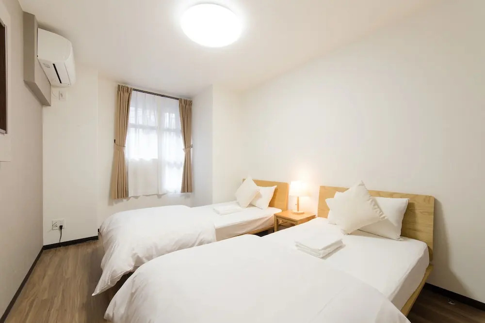 Koiyama - Guest House In Kyoto