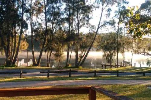 Secret at Sussex Inlet Units