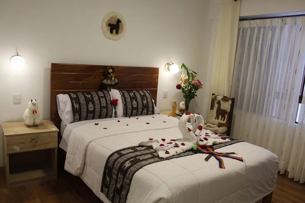 Hostal Colla Wasi