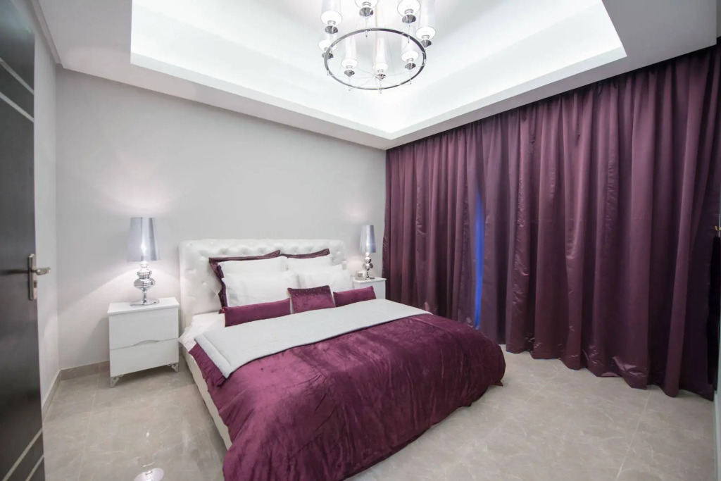 Al Manzil Residence