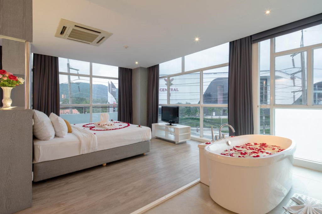 New Dara Boutique Hotel & Residence