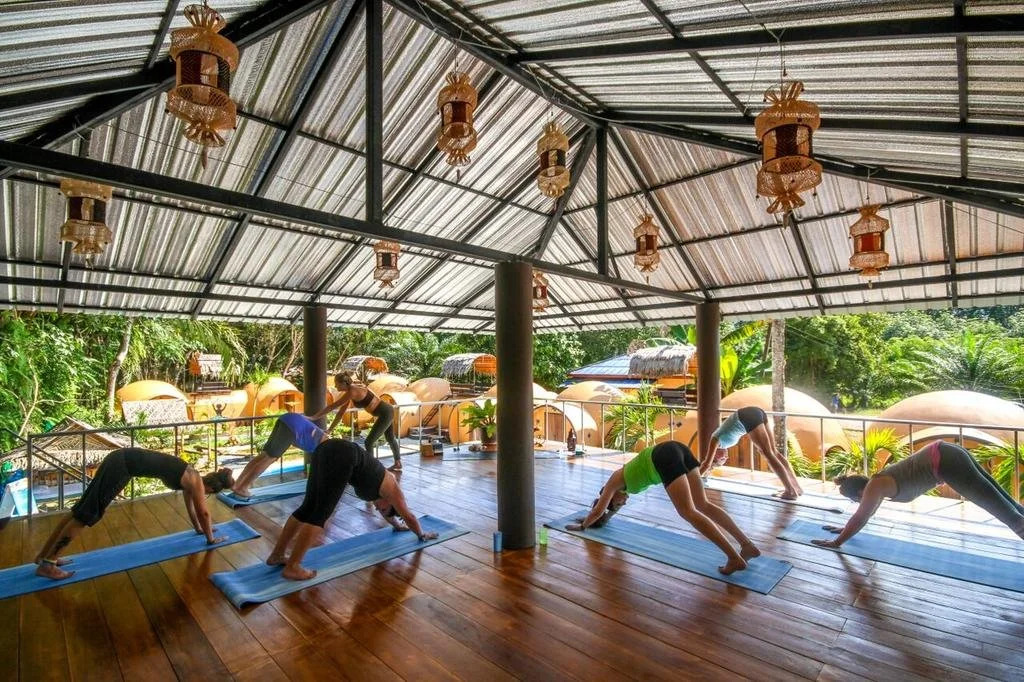 Krabi Life Homestay