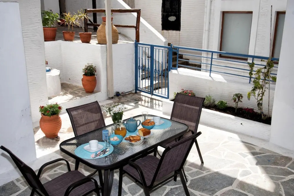 Gavrion s Nest - Perfect for Families - Couples
