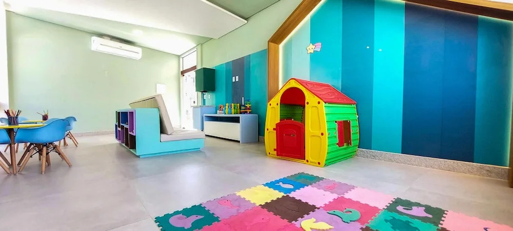 Mana Beach Experience Muro Alto por Brevelar