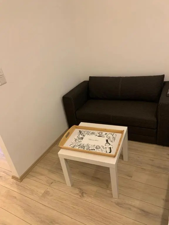 Glück Auf Apartment am Zollverein