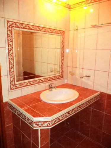Vassilis Apartments