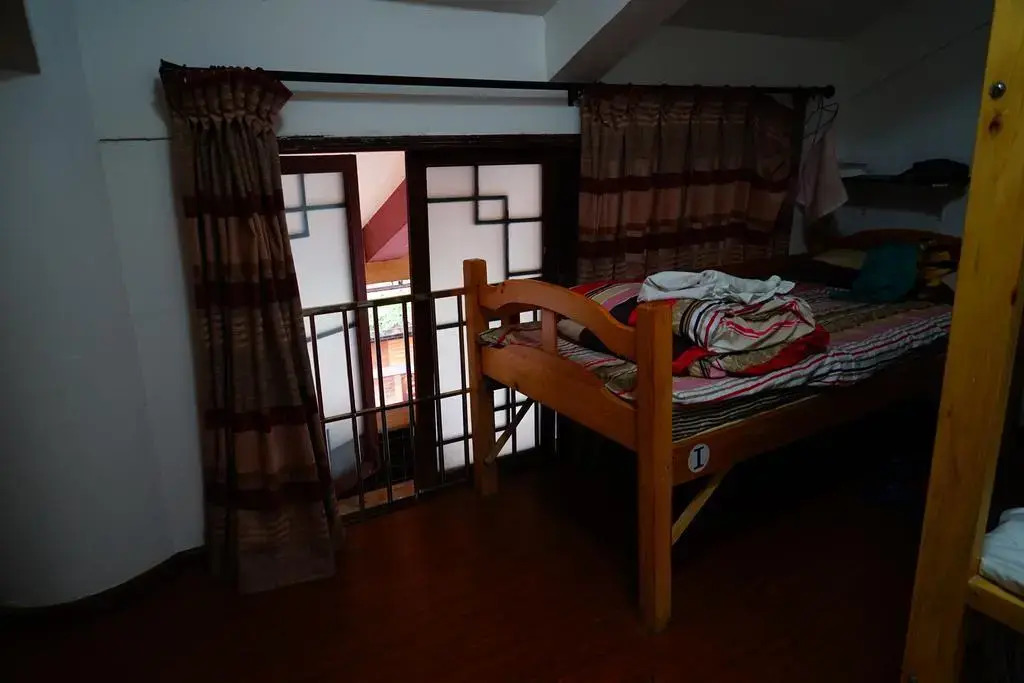 Perfect Time Youth Hostel