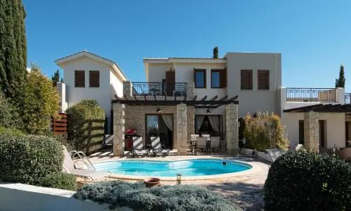 Villa Hg33 - Kornos in Kouklia