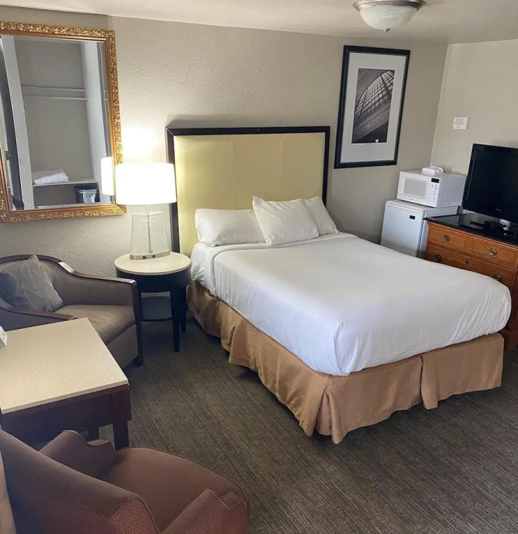 Residential Inn - Extended Stay