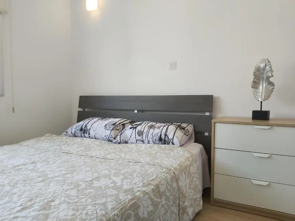 Eden Beach Apartment 411