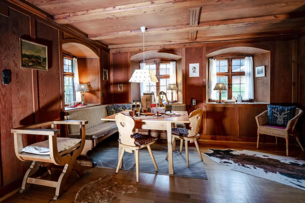 Ferienhaus Malerwinkel