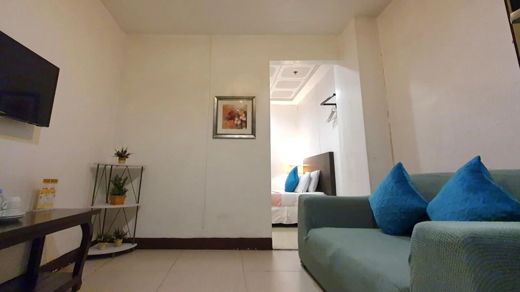 A Hotel Baguio