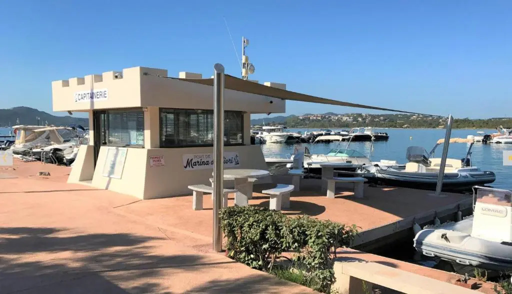 Appartement 2 pièces Pied dans l'eau