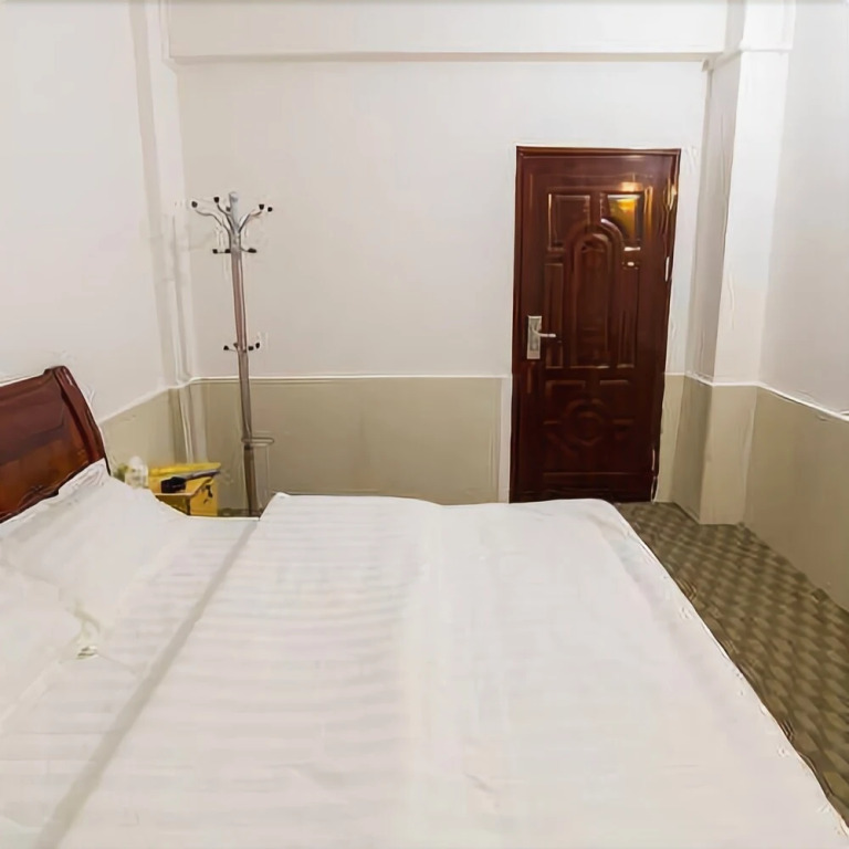 Yun Hang Apartment