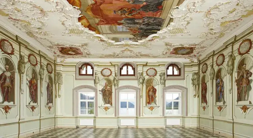 CMA Stift Ossiach
