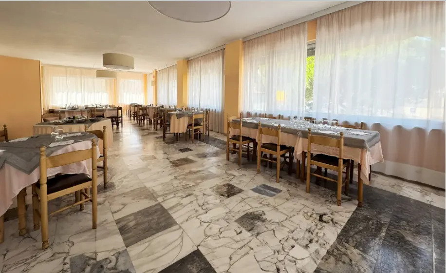B&B HOTEL Riviera Celle Ligure