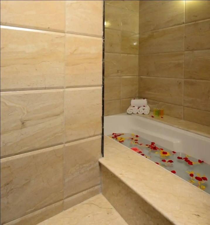 The Chariot Resort & Spa