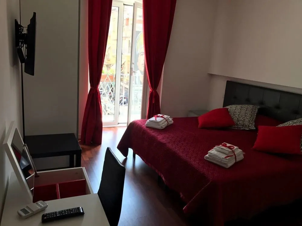 Suite Duomo
