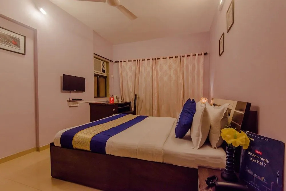 OYO 10053 Apartment Powai