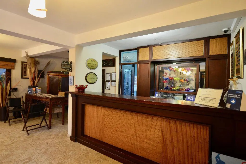 Dalyan Resort - Special Category