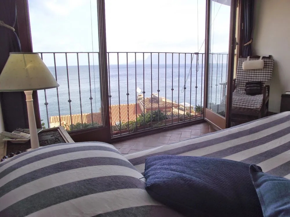 B&B Chianalea 54