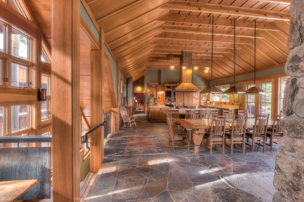 Luxury Northstar Palace w/ Hot Tub & Games
