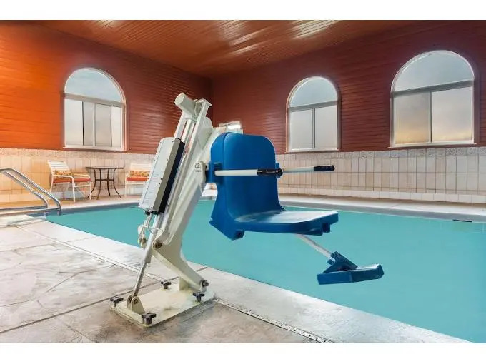 La Quinta Inn & Suites Frankfort