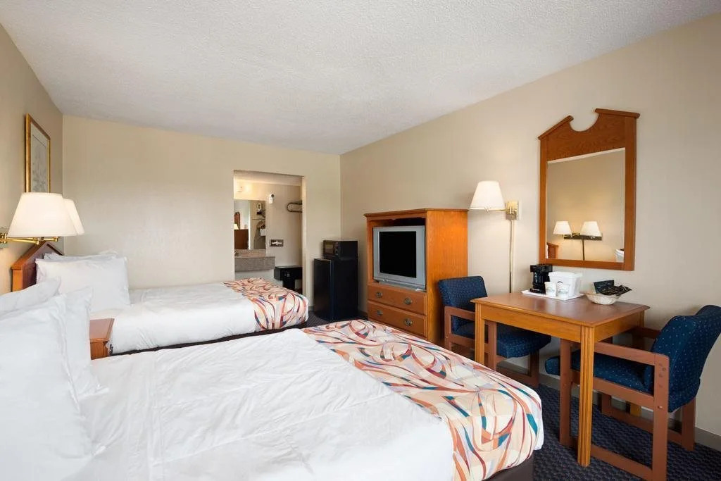 Days Inn Tampa North of Busch Gardens