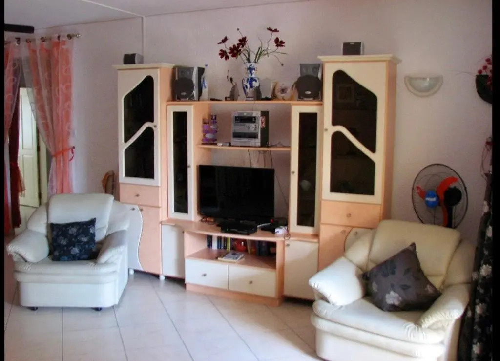 Appartement 130m2 résidence le grenadier Flic en Flac