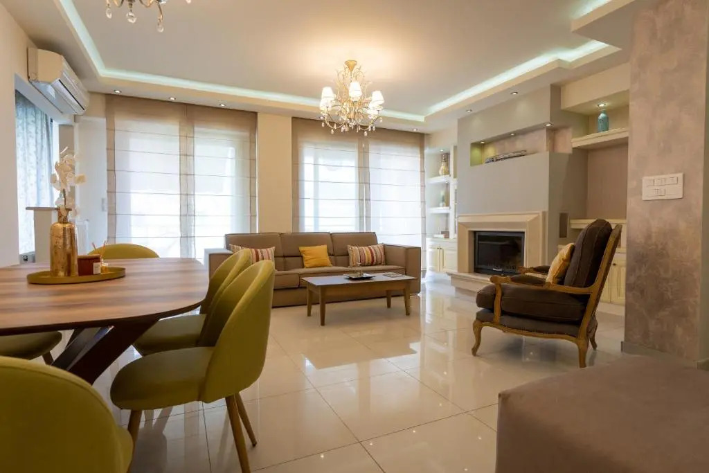 Feelhome apartment