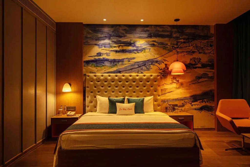 Zone by The Park Digha