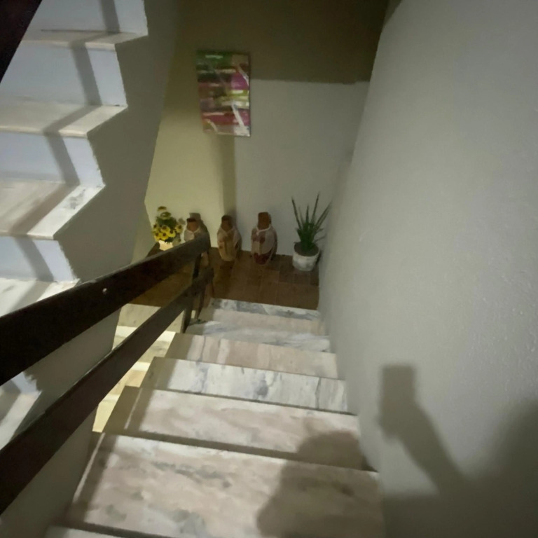 Apartamento com vista pro mar