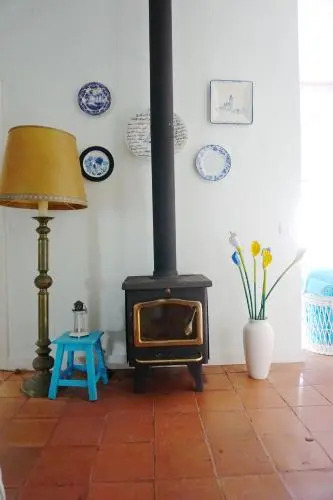 Casa na Areia