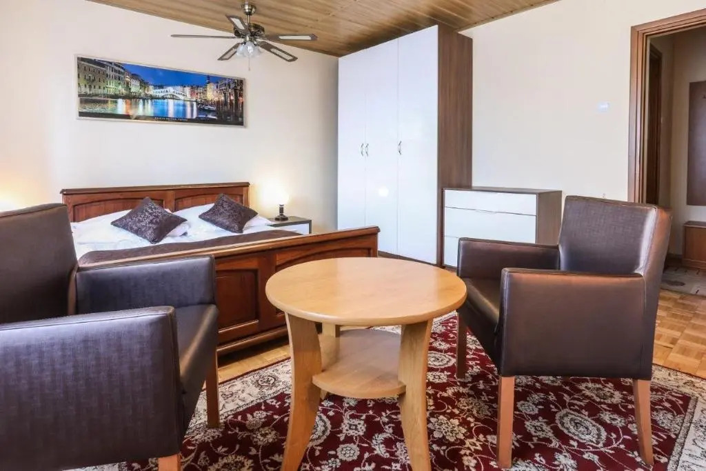 Hotel Milena