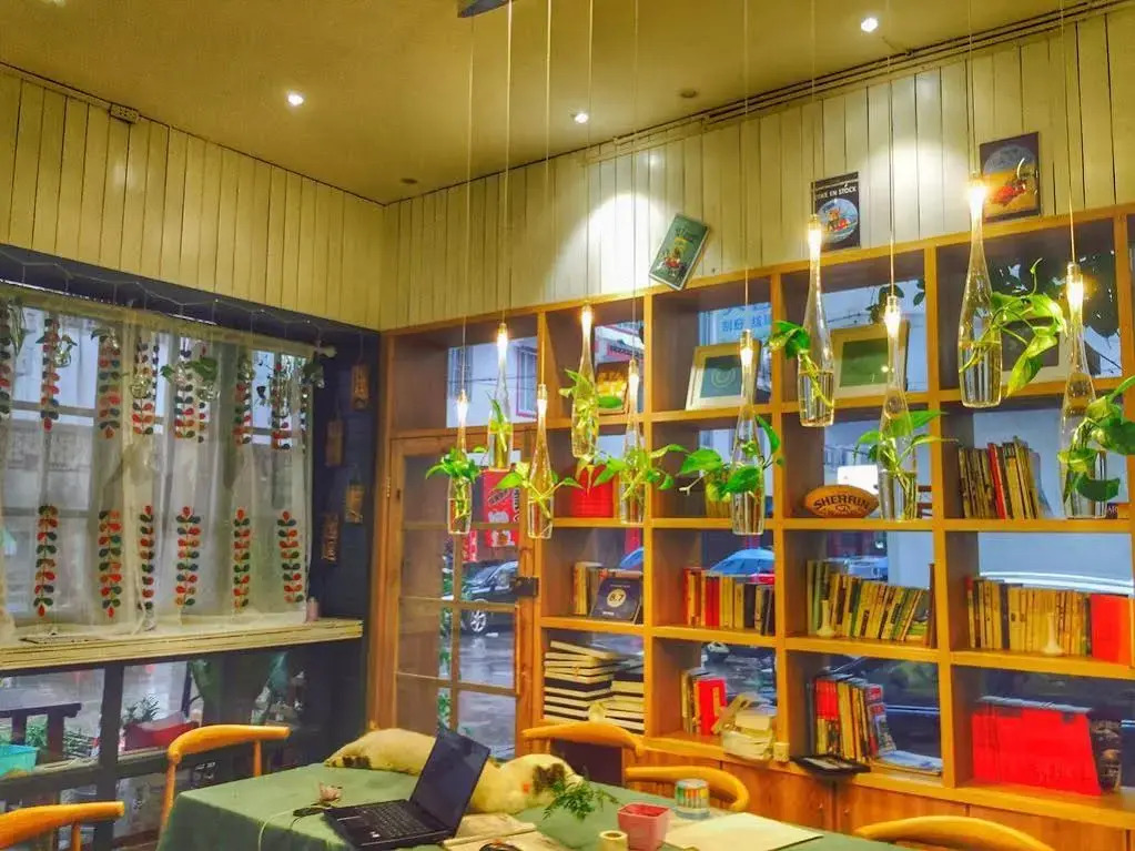 Westland Hostel