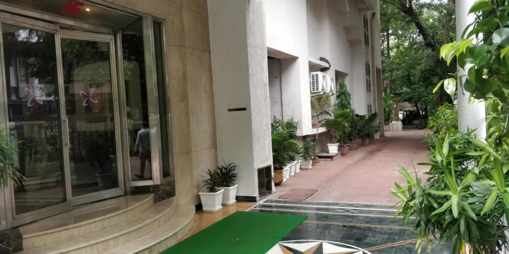 VITS Sharanam, Thane