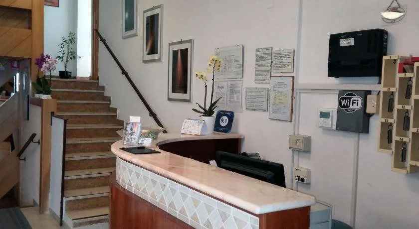 Hotel Rosalba