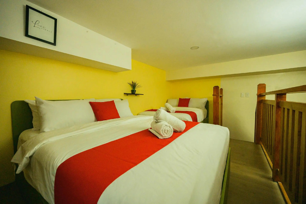 Breezy Point Baguio -Summer Pines Residences